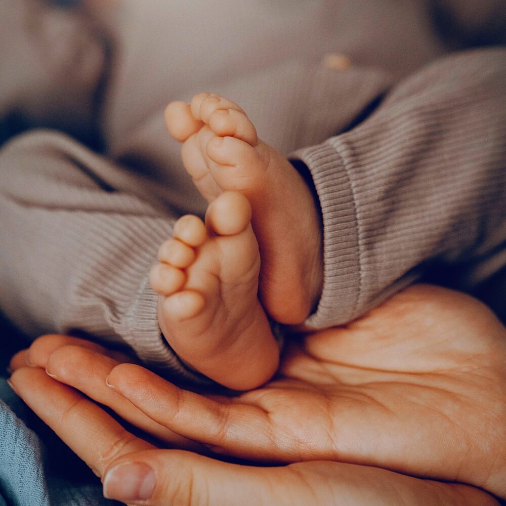 Fertility & Child Blessing Reading