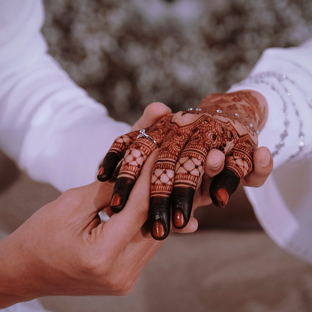 Marriage Timing Reading